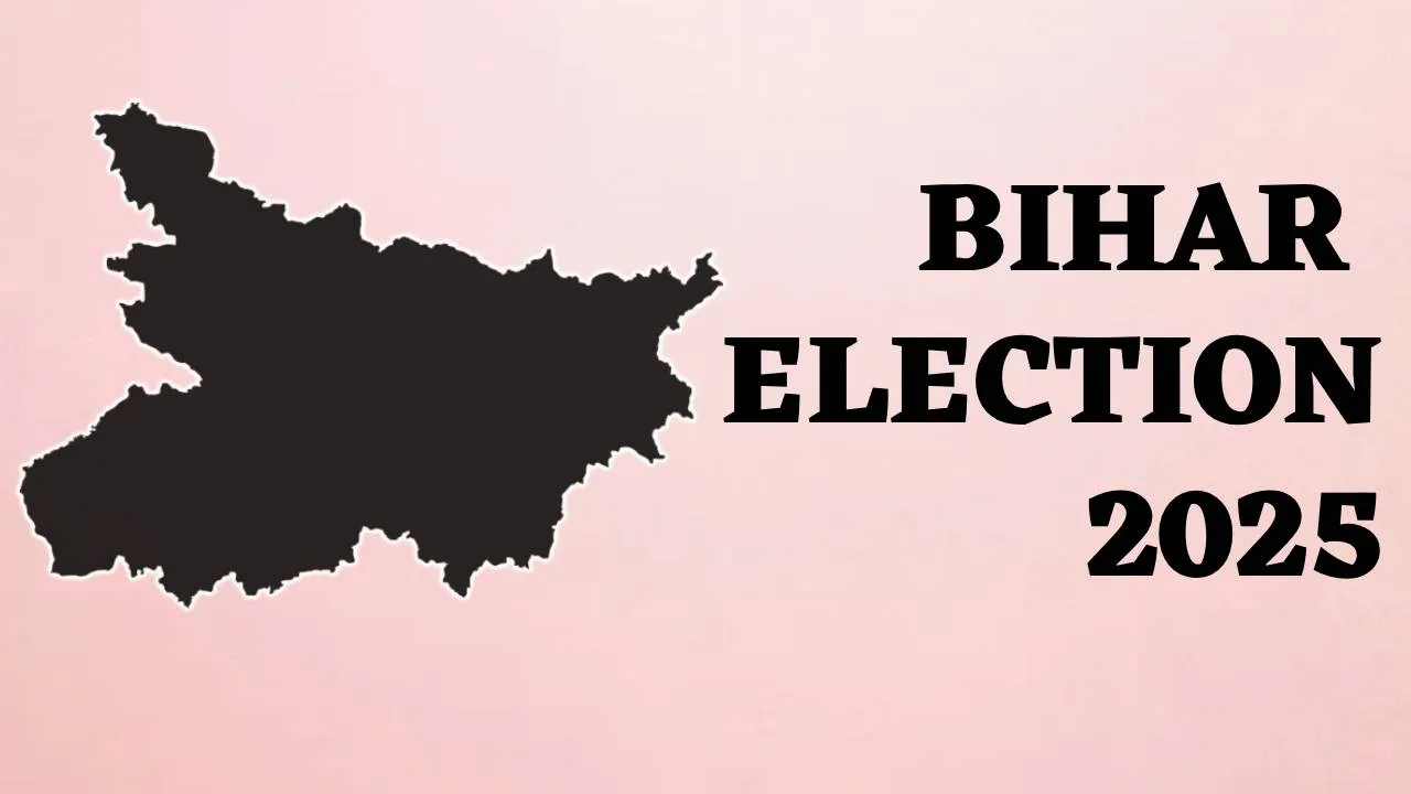 NDA Seat Sharing Formula with BJP JDU and LJP in bihar ahead Election