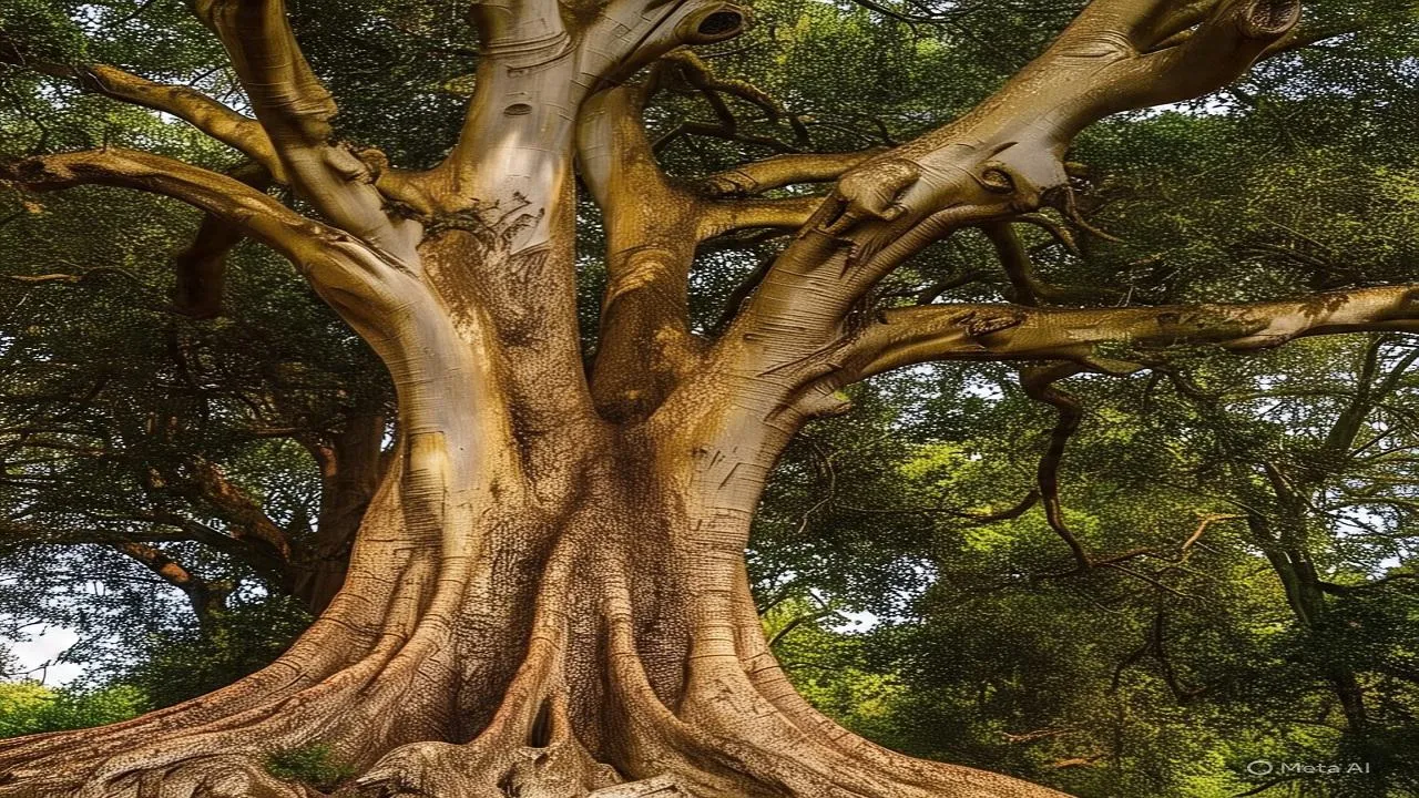 tree news