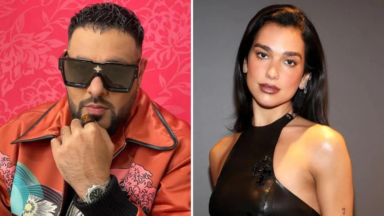 rapper Badshah trolled for commenting on singer Dua Lipa now he gave clarification 