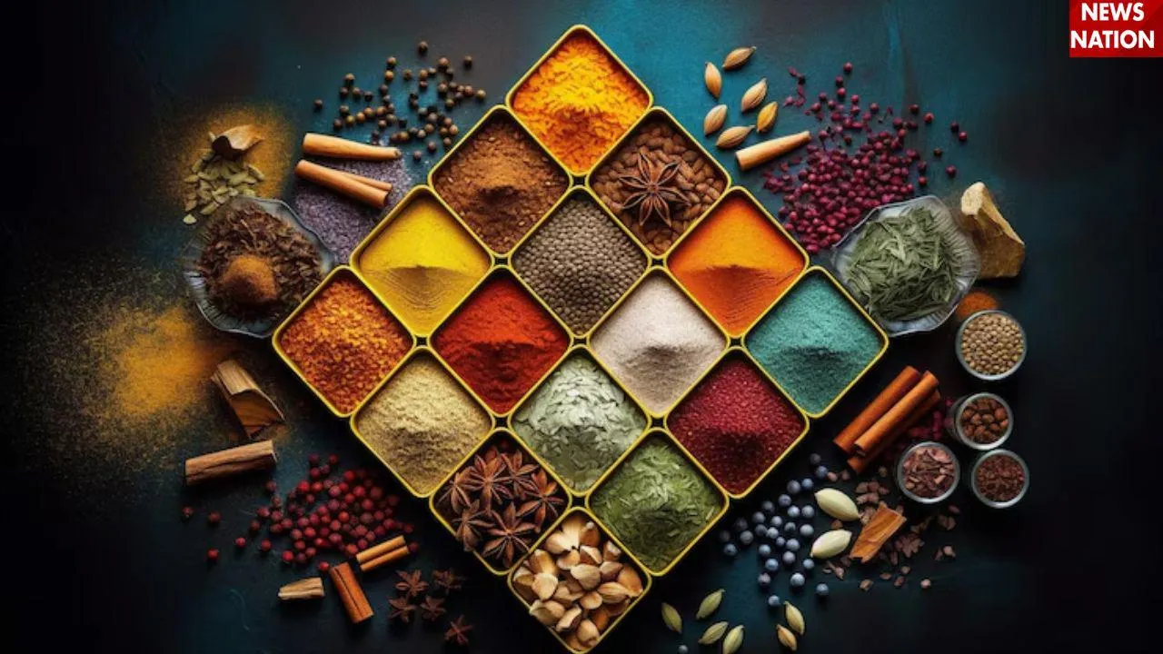 National Herbs and Spices Day