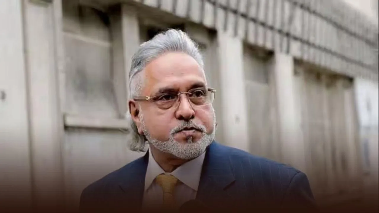 Vijay Mallya SPORTS NEWS IN HINDI