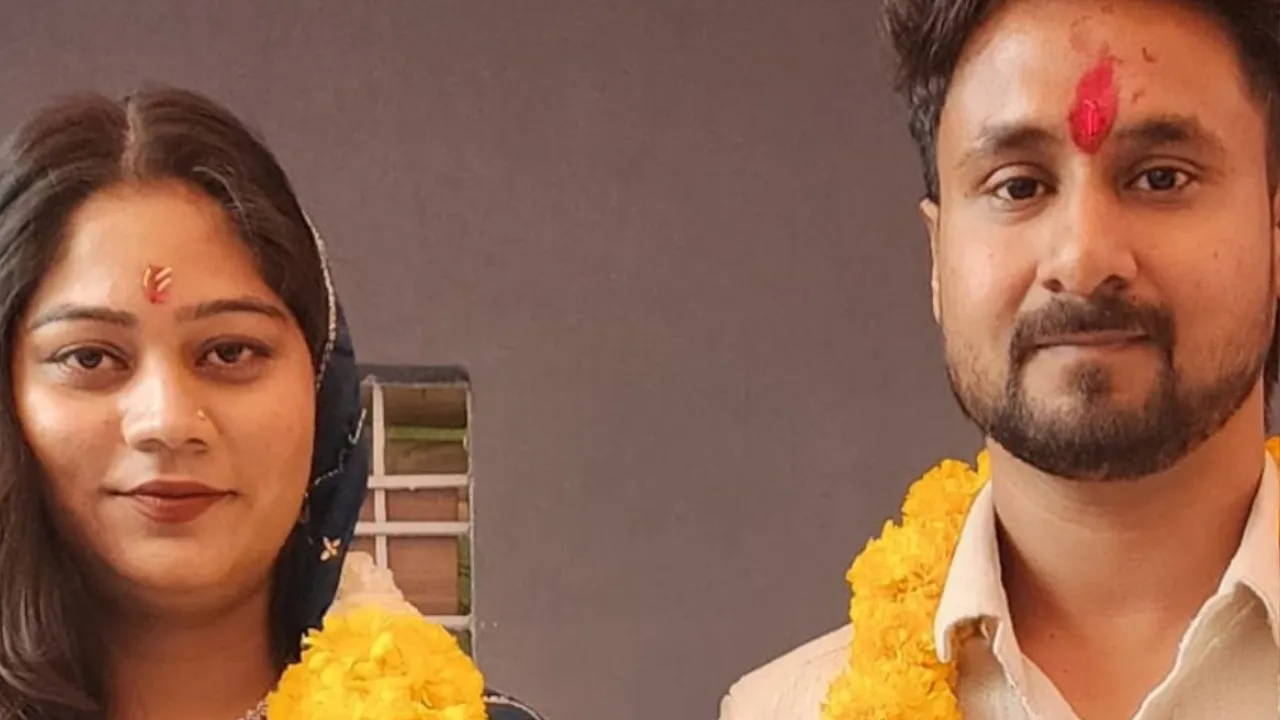 Raja Raghuvanshi Murder by Wife sonam Raghuvanshi