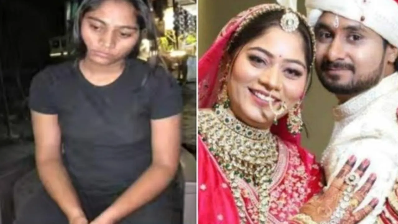 murderer Sonam Raghuvanshi case these films too wifes had to kill their husbands brutally