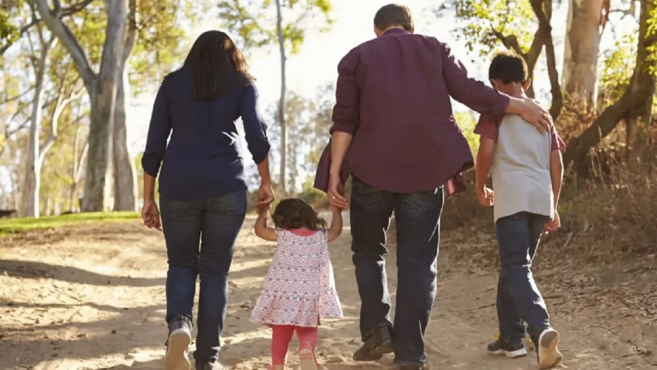 Happy Family