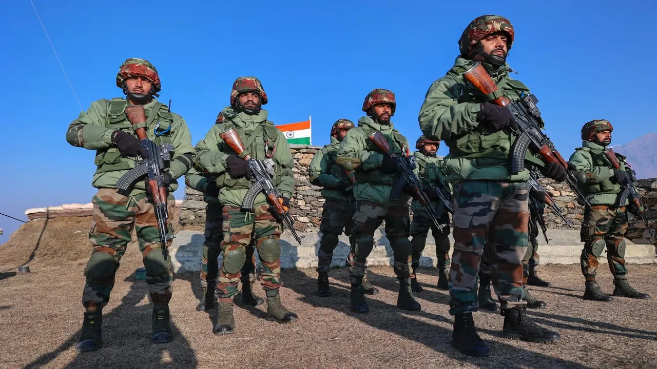 Operation Vijay