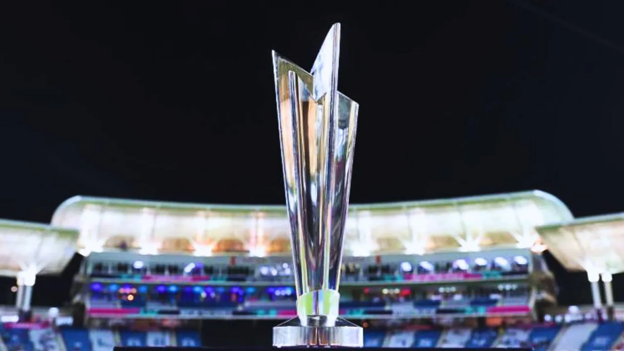 The two biggest giants of T20 cricket will not be seen in the 2026 World Cup