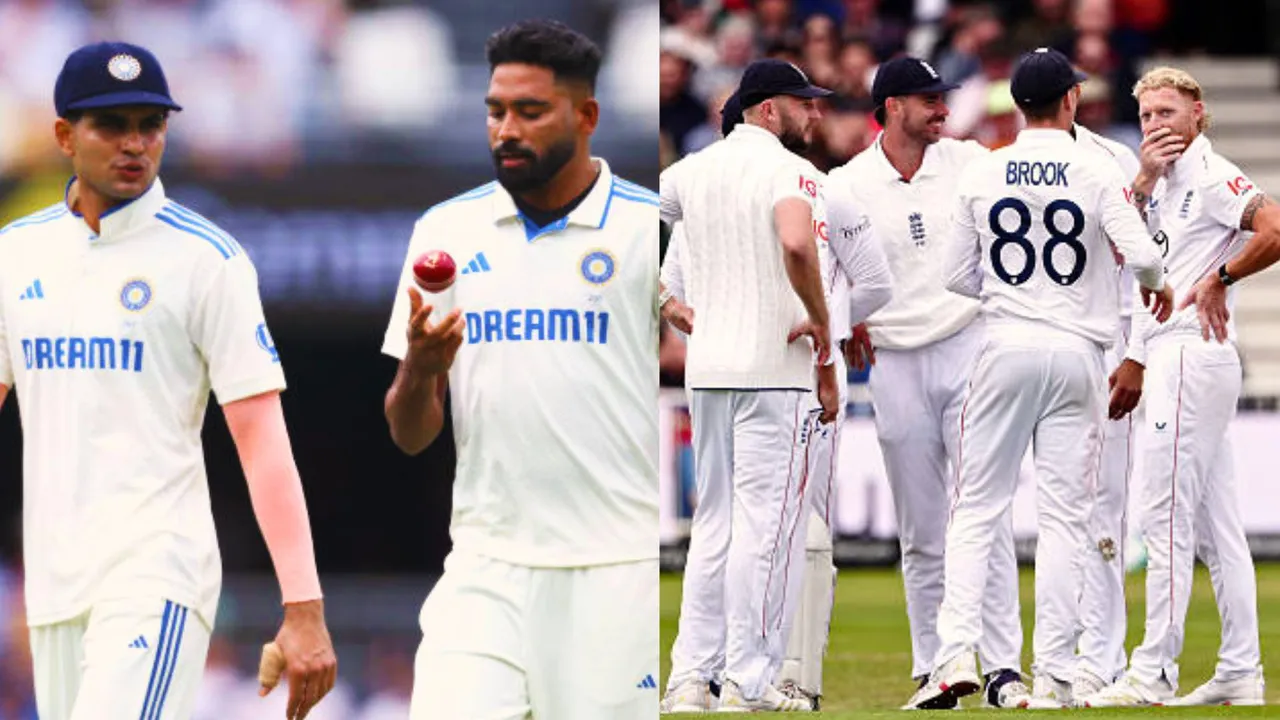 England will have an upper hand compared to Team India India here are the 3 major reasons why