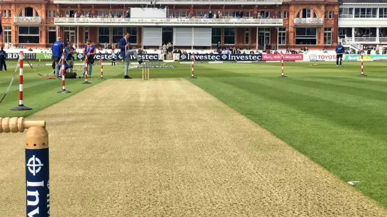 Australia vs South Africa Pitch Report WTC Final