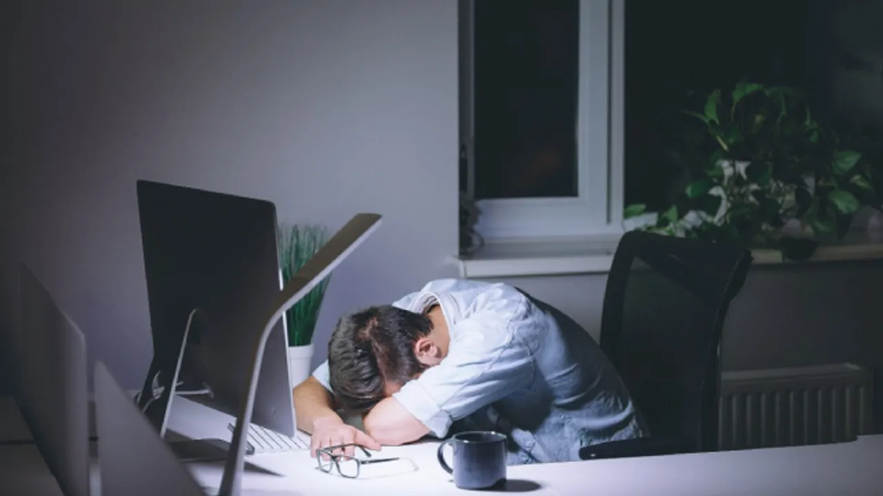 job crisis in india