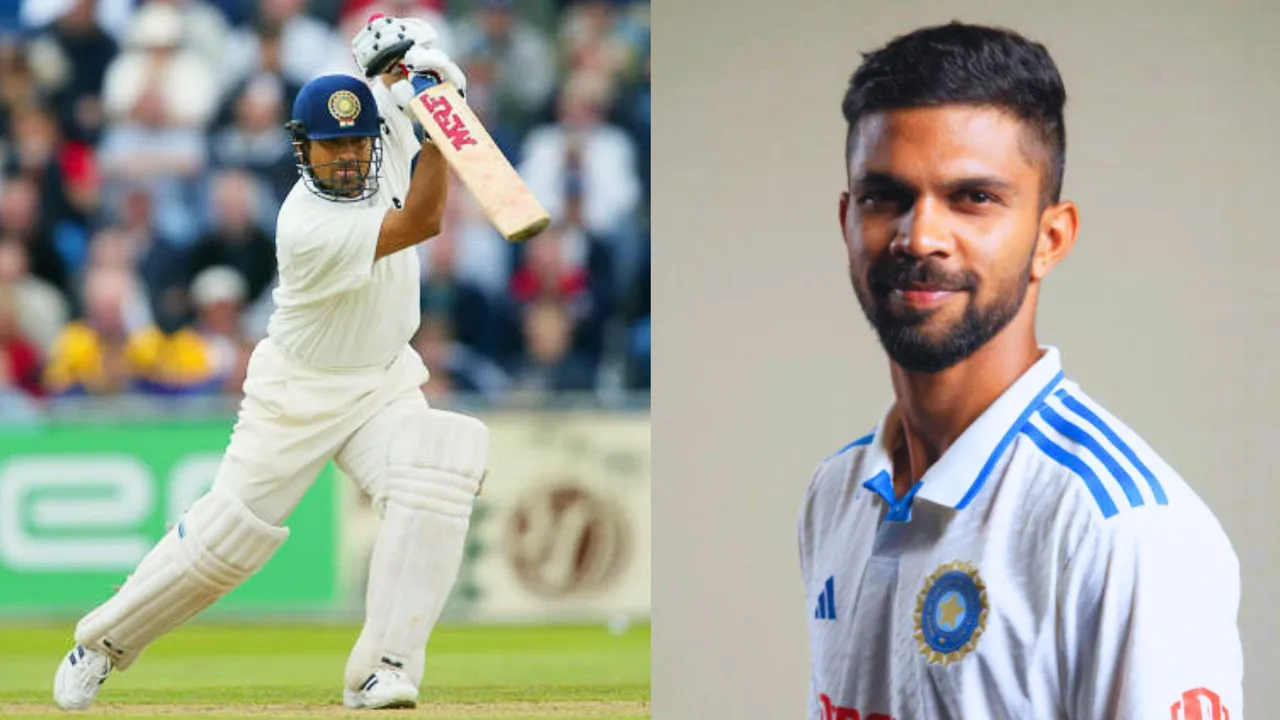 Ruturaj Gaikwad set to be part of yorkshire which featured greats like sachin tendulkar yuvraj singh 