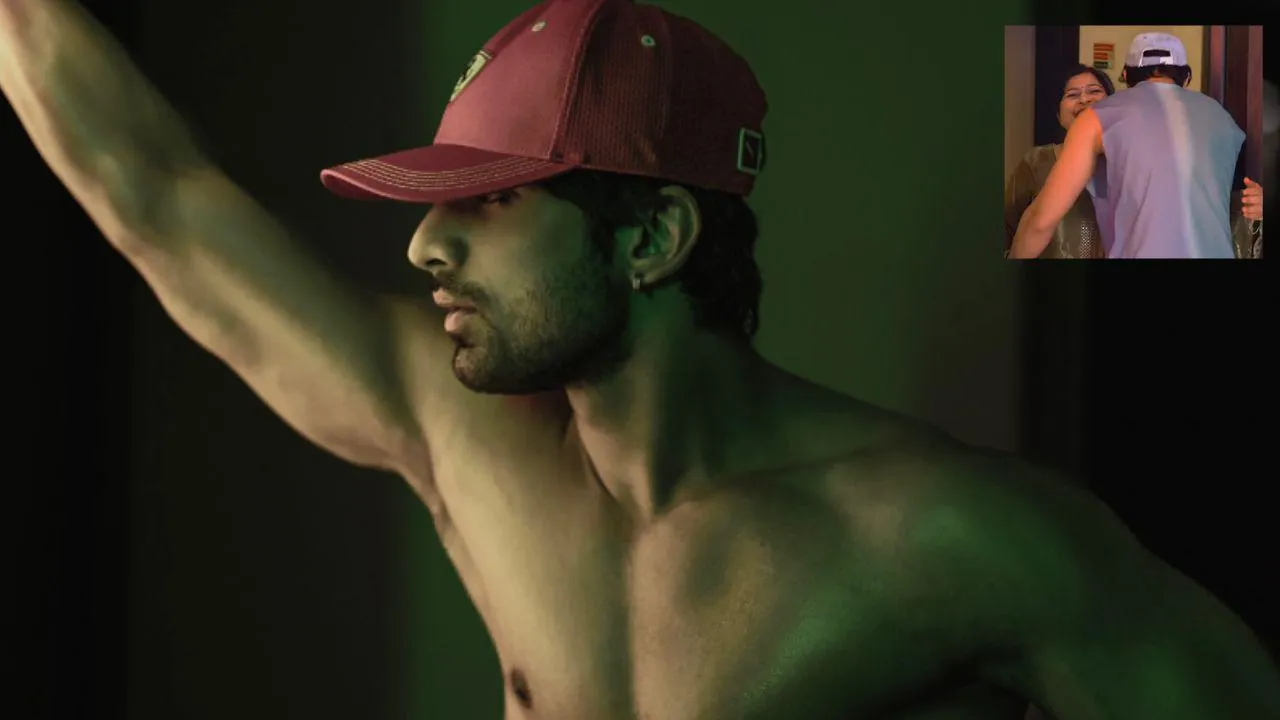 abhishek k