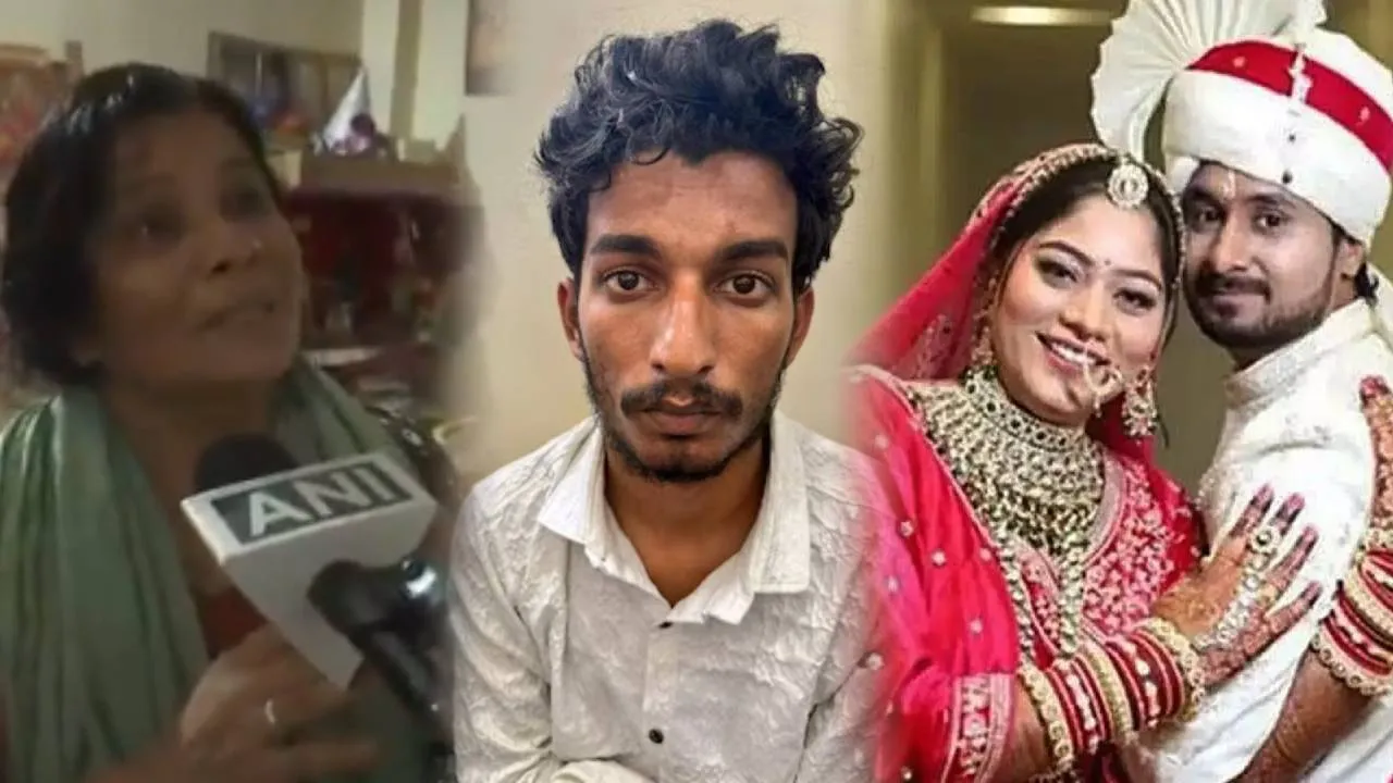 Raja Raghuvanshi Murder Hindi News