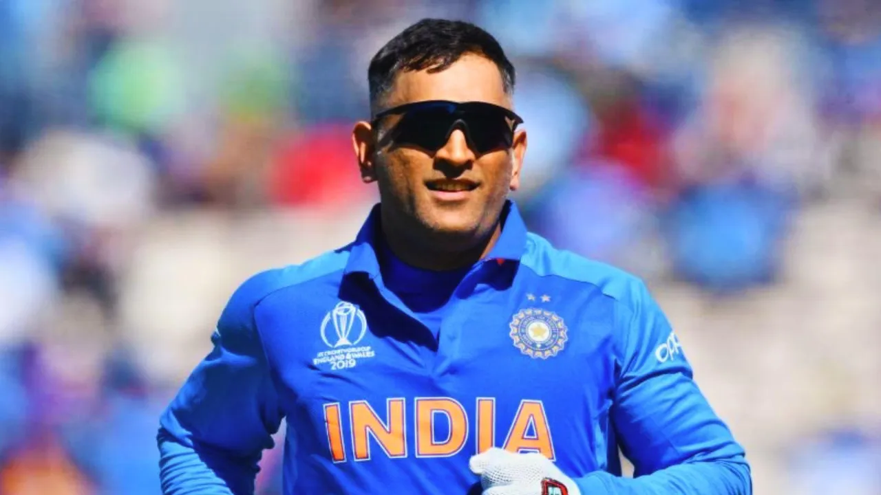 ms Dhoni got the biggest honor 5 years after retirement as mahi included in the icc hall of fame 