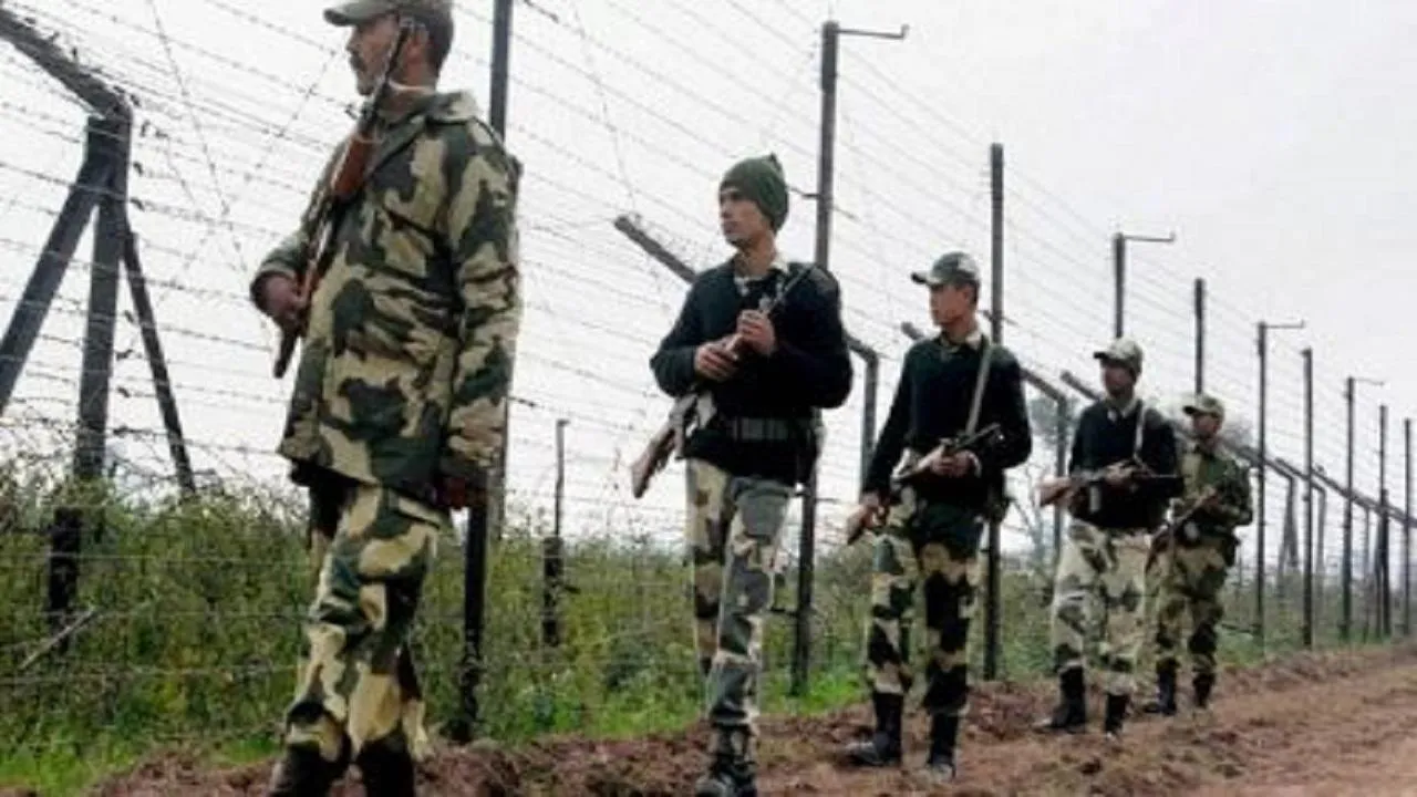 bsf news update news