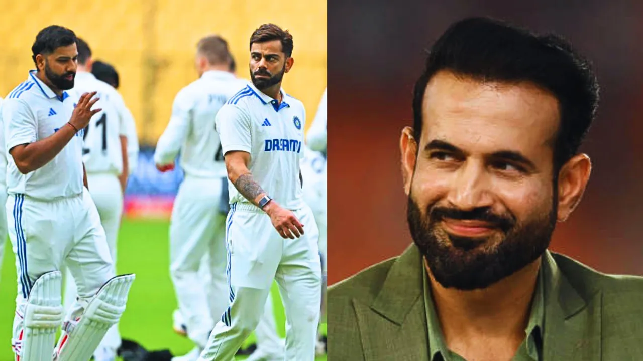Irfan Pathan is set to make a comeback in the commentary during eng vs ind series