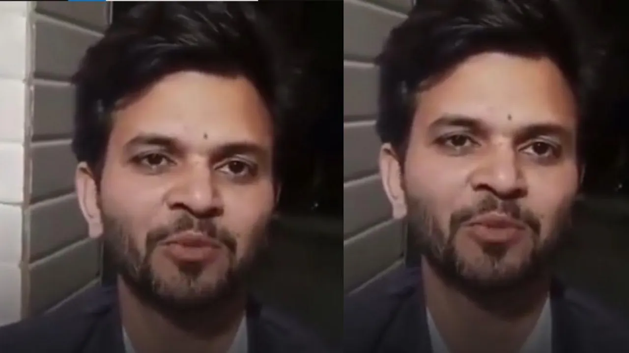 viral groom videos