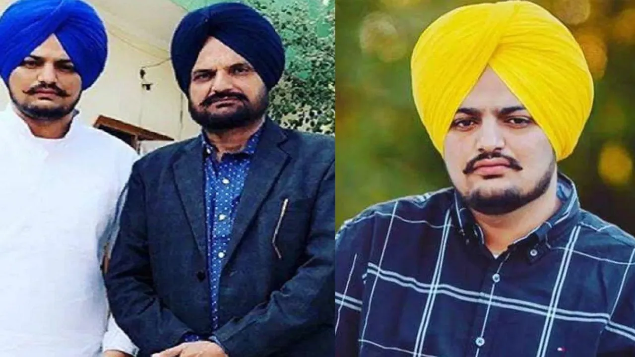 सिद्धू मूसेवाला