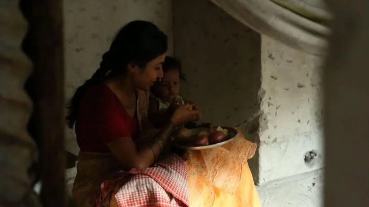 Tannishtha Chatterjee