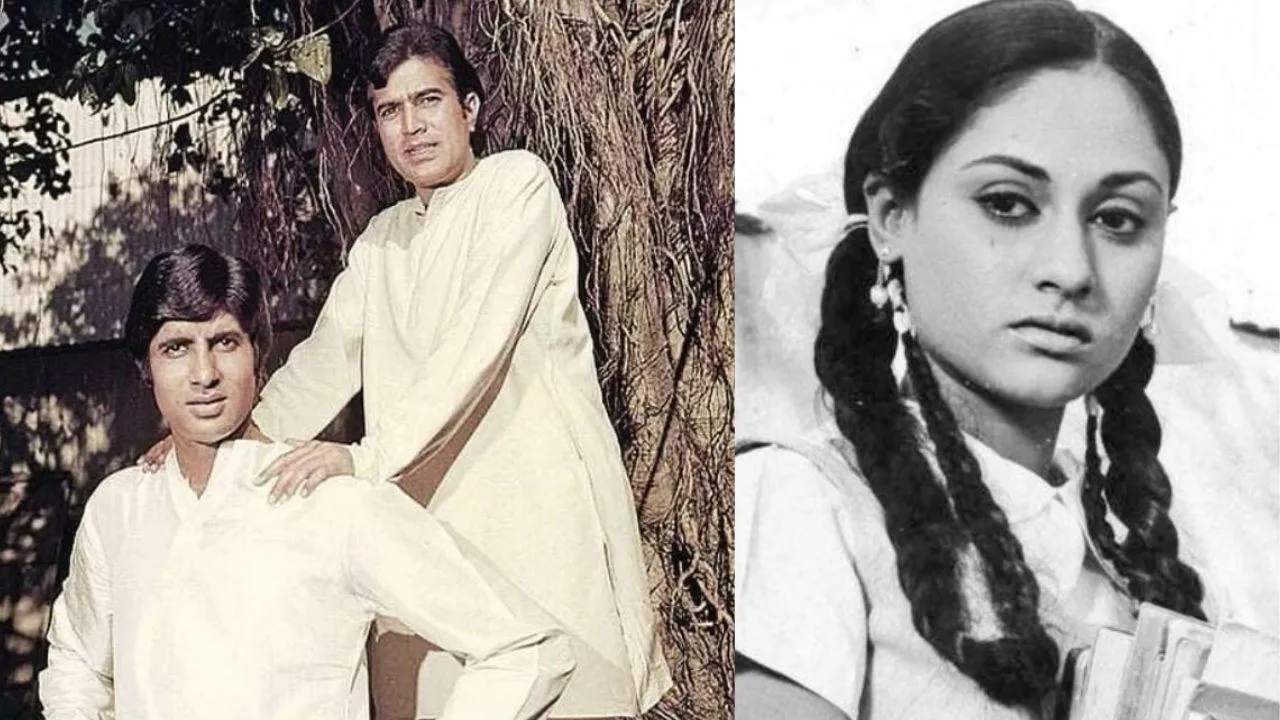 amitabh jaya
