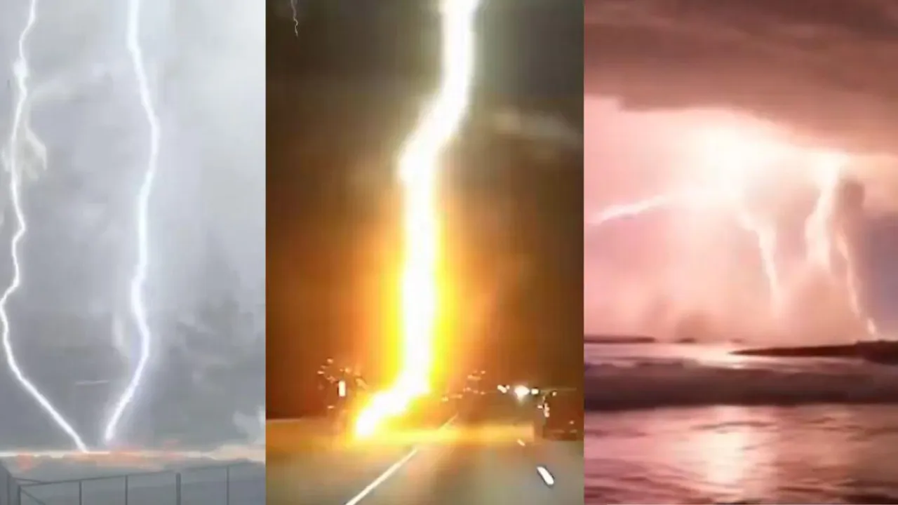 Viral Video news todays