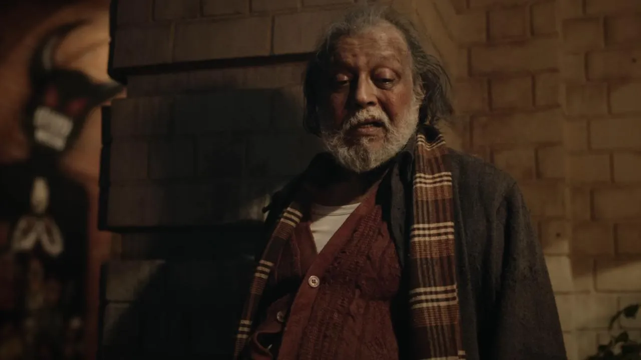 The Bengal Files Teaser release hundreds of Hindus were subjected to atrocities horrifying scene will shown in film