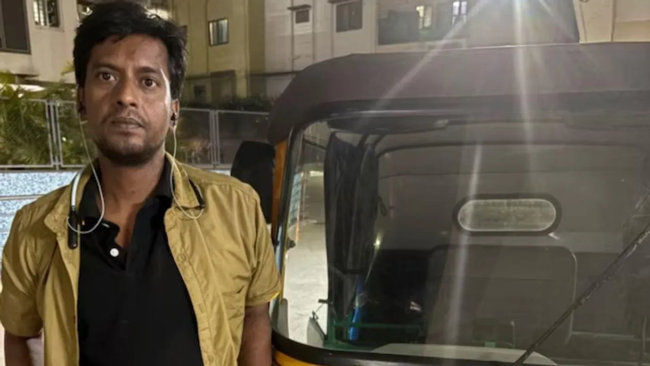 viral news it Bengaluru