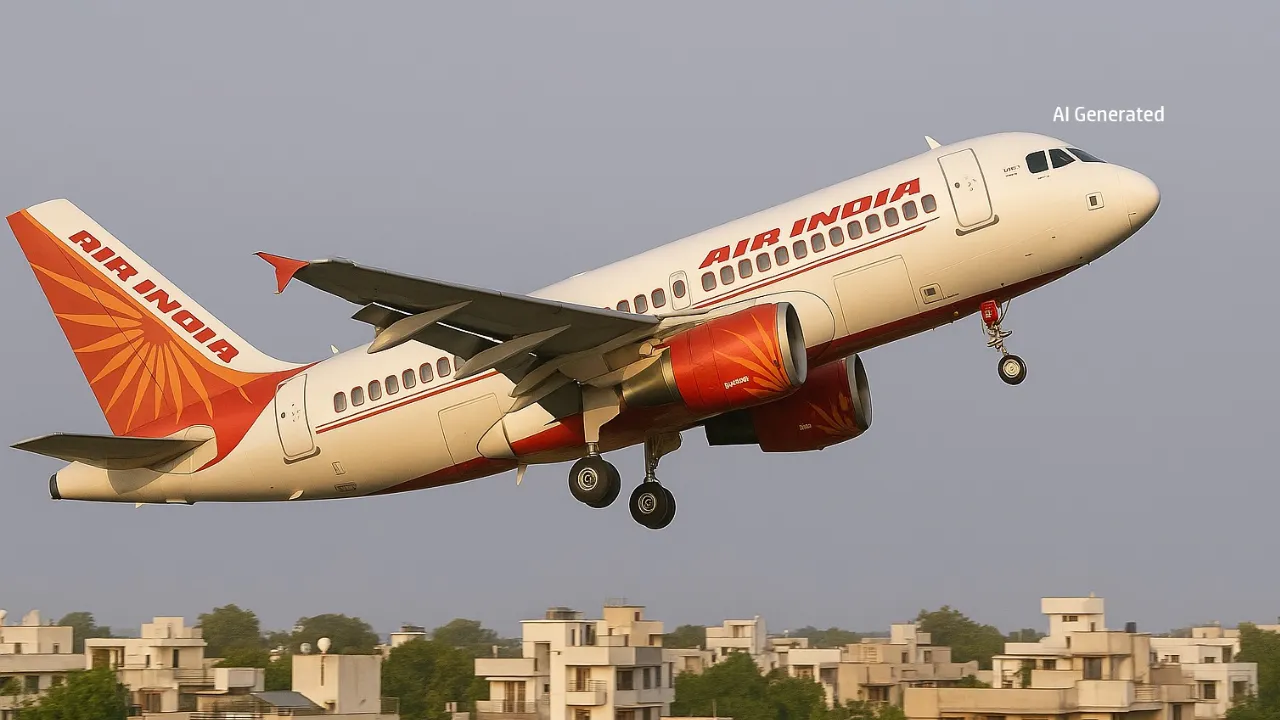 Know what is Black box in Ahmedabad Plane Crash