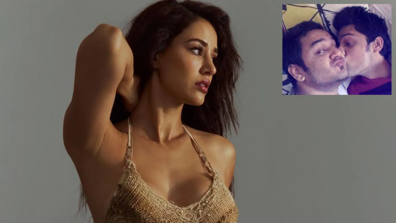 disha patani