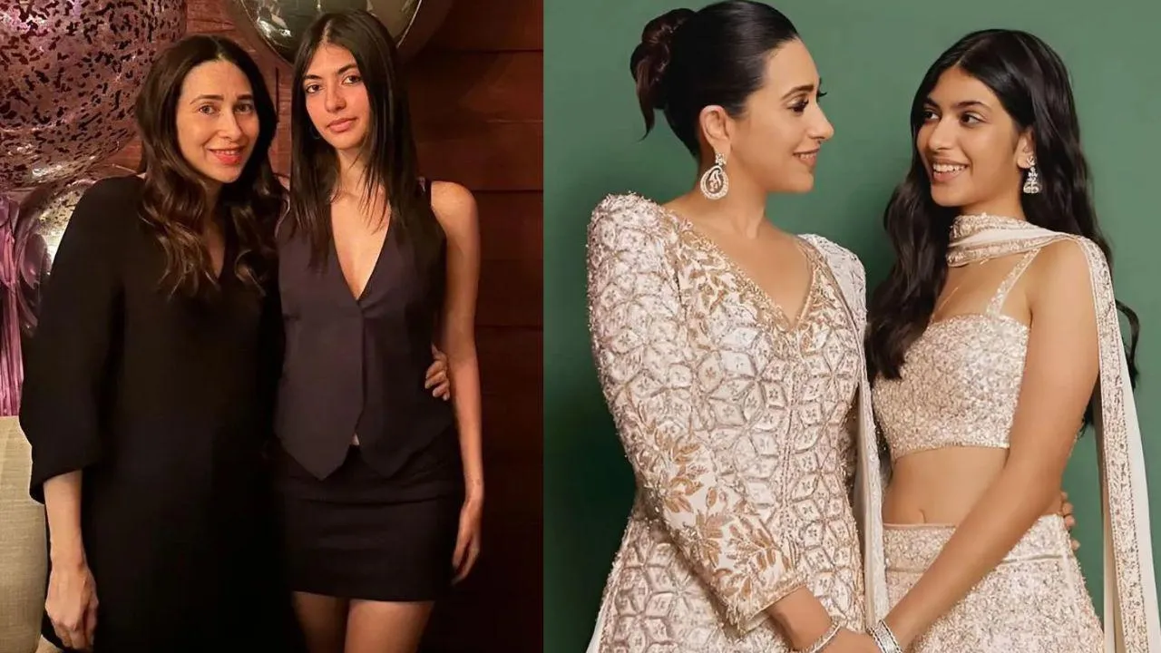 samaira