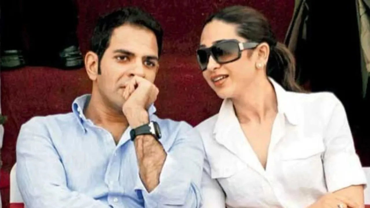 Karisma Kapoor ex-husband sunjay kapur last rites will be performed in delhi his father in law reveals 