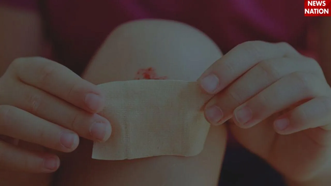 How to Stop Bleeding