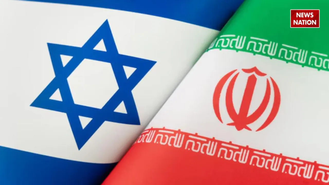 israel iran war news powerful