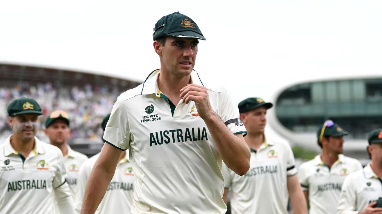 australia cricket team faced heavy loss after losing World Test Championship final against south africa