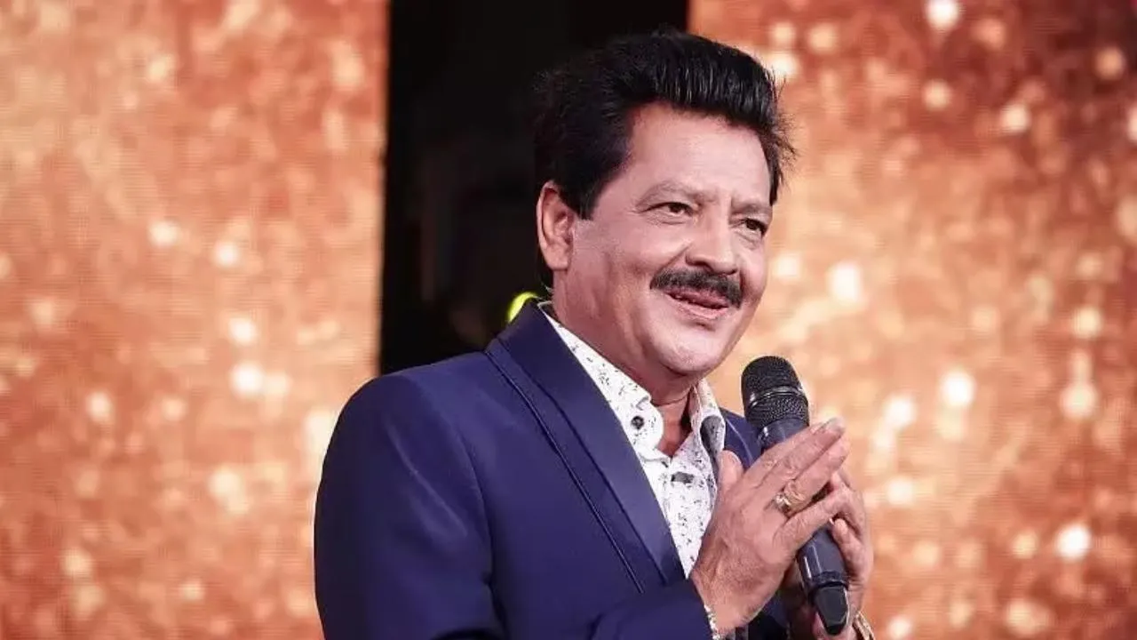 Udit Narayan got emotional on Ahmedabad plane accident said I am nervous