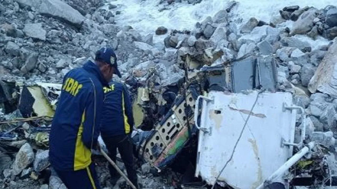 kedarnath update