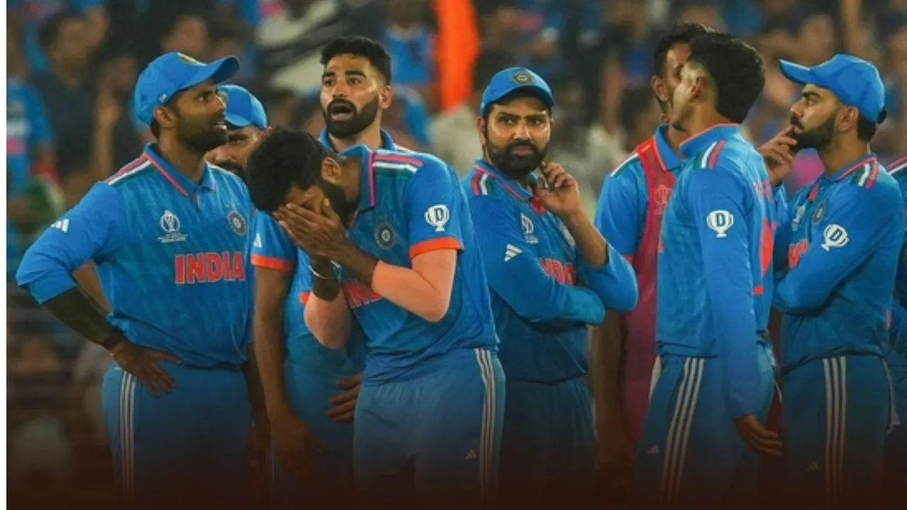 Cricket Rule Change