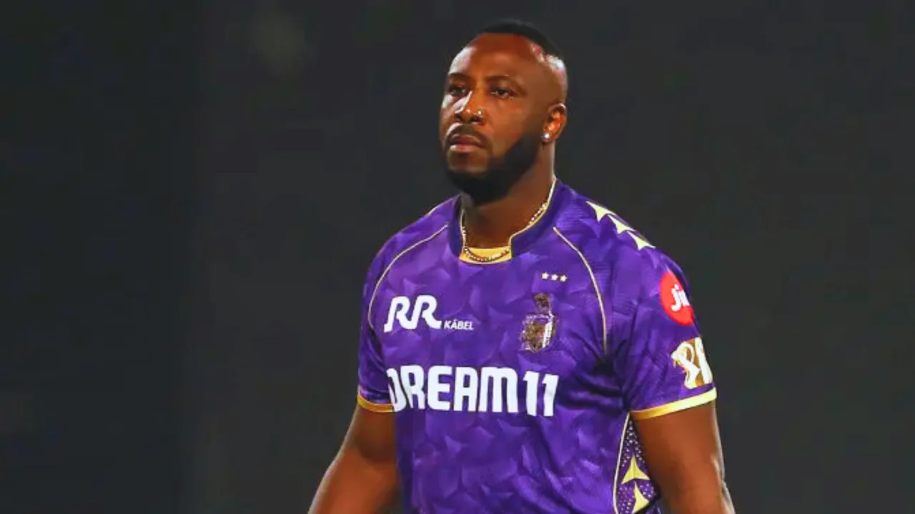 Is Andre Russell's cricket career over After IPL wi all rounder fails to perform in major league cricket