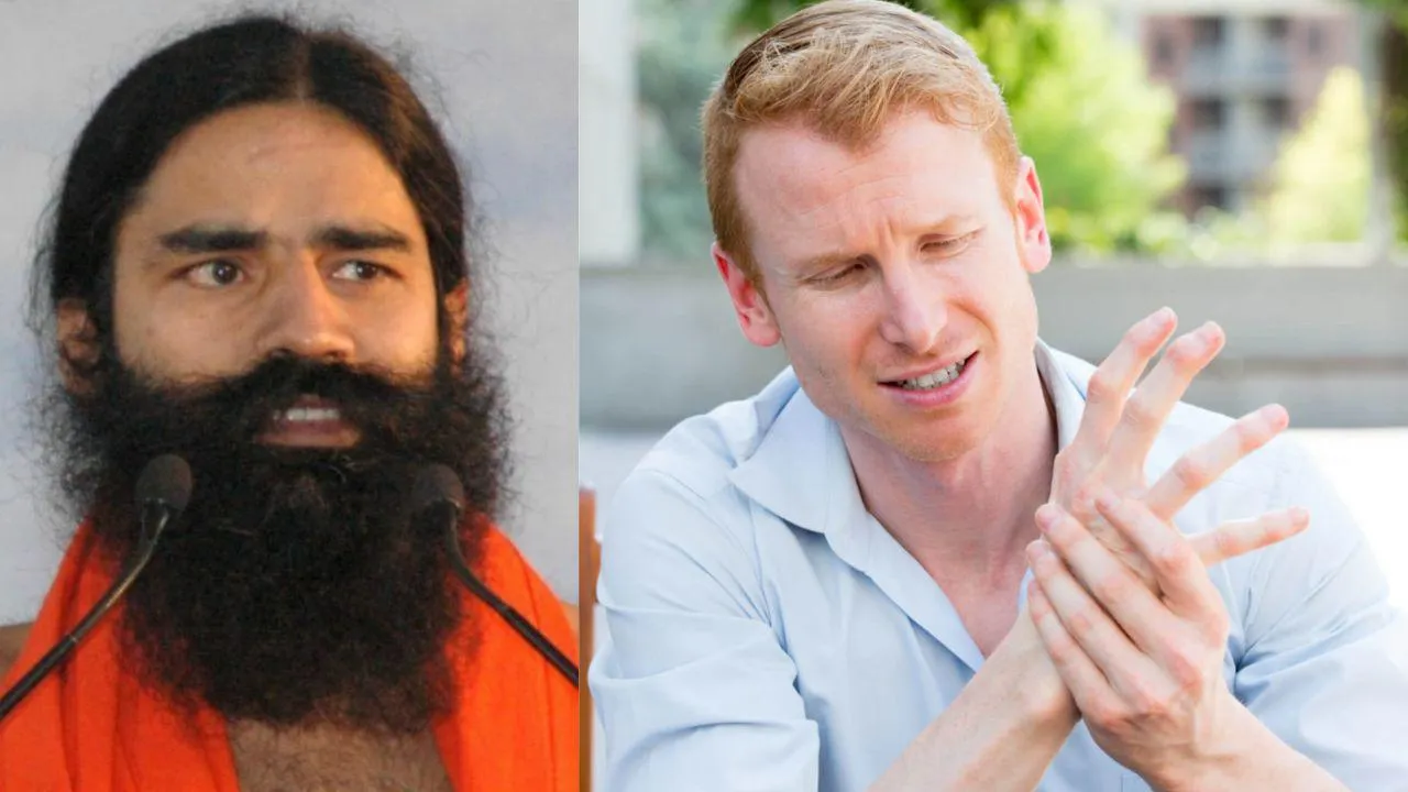 Baba Ramdev Heatlh Tips