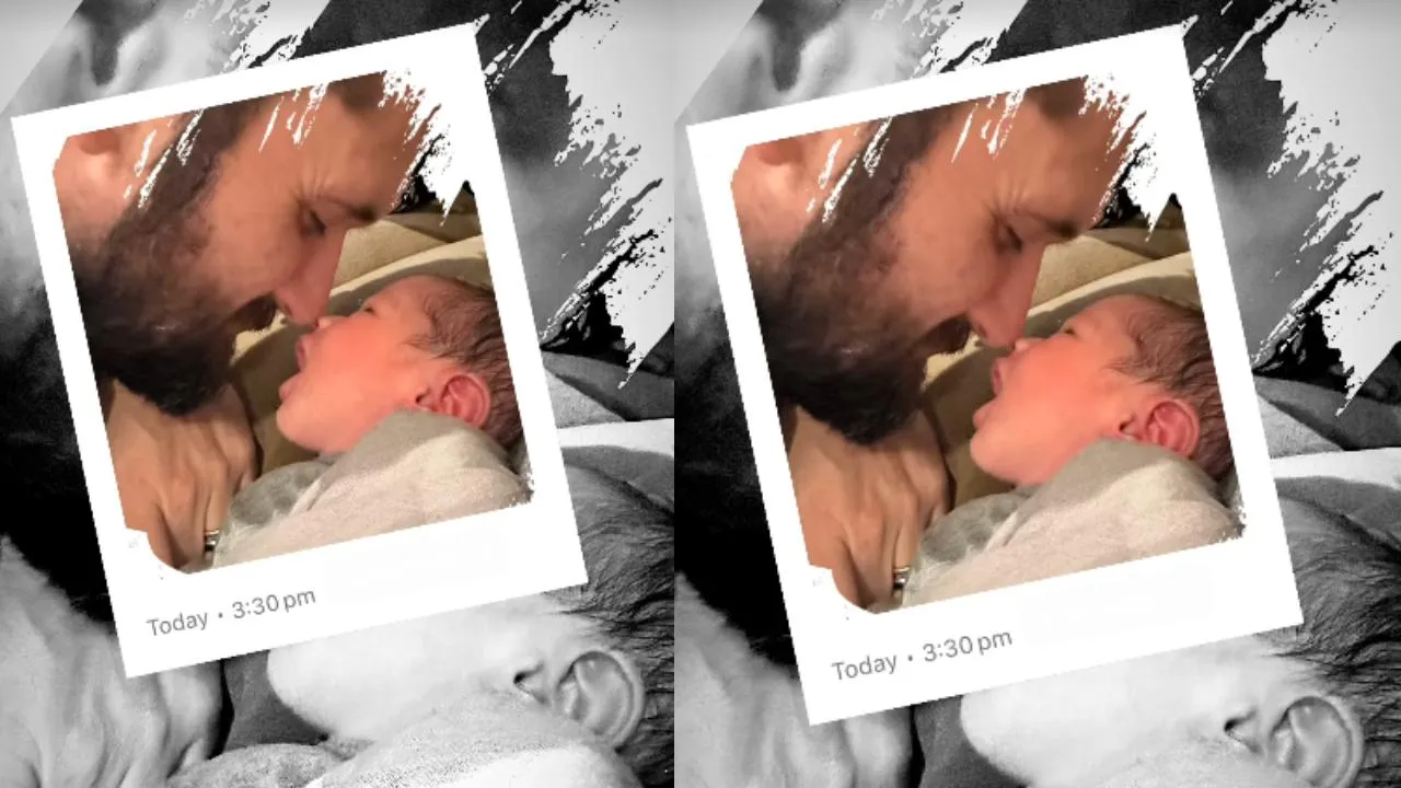 ileana-dcruz delivers second baby actress became a mother for second time photo viral 
