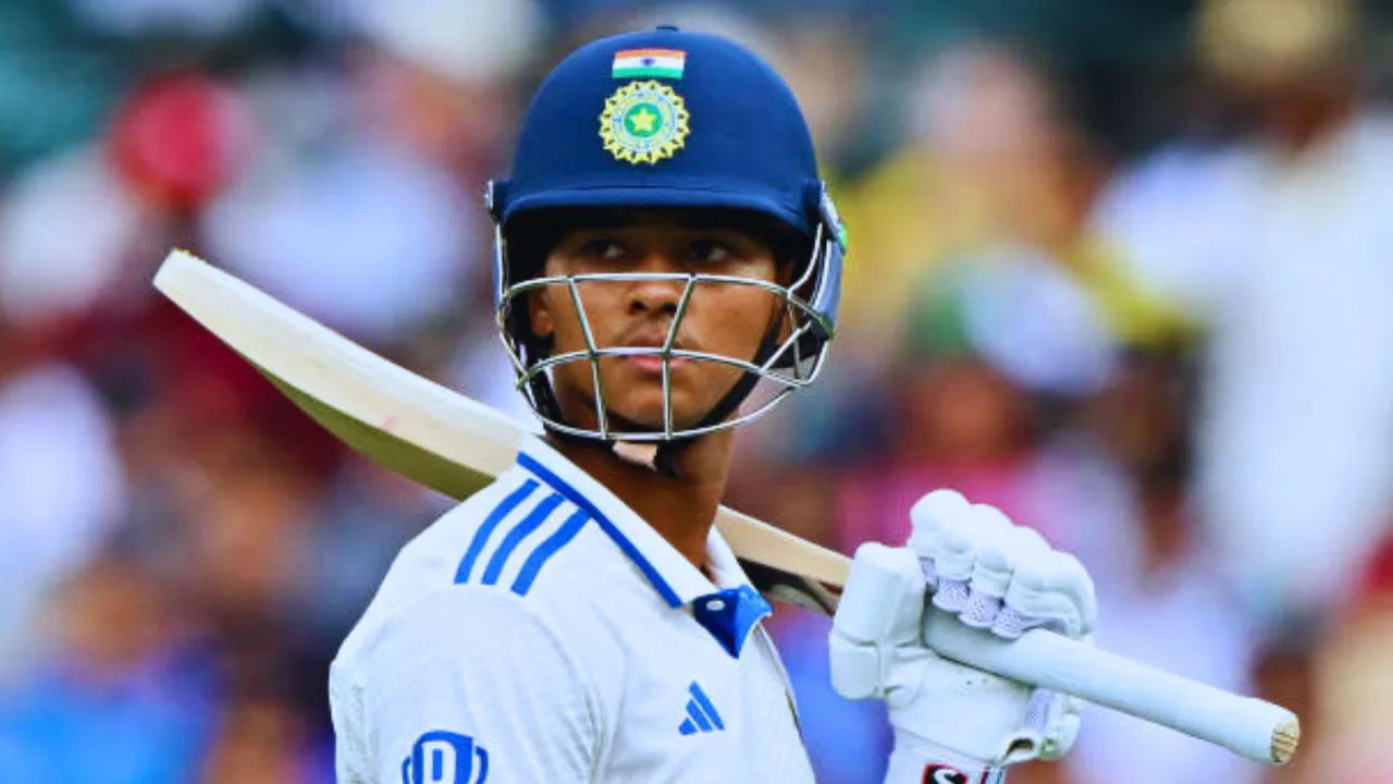 Yashasvi Jaiswal can become a hero for India in the England series following his previous record