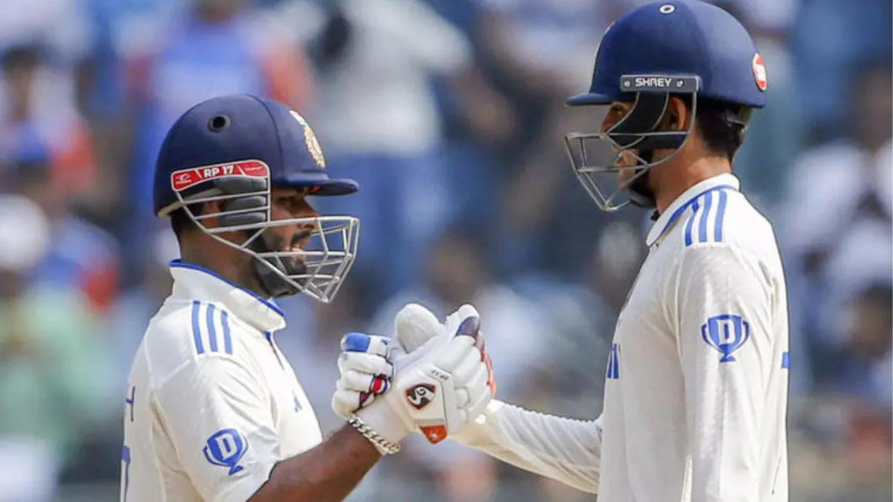 India vs England Playing 11