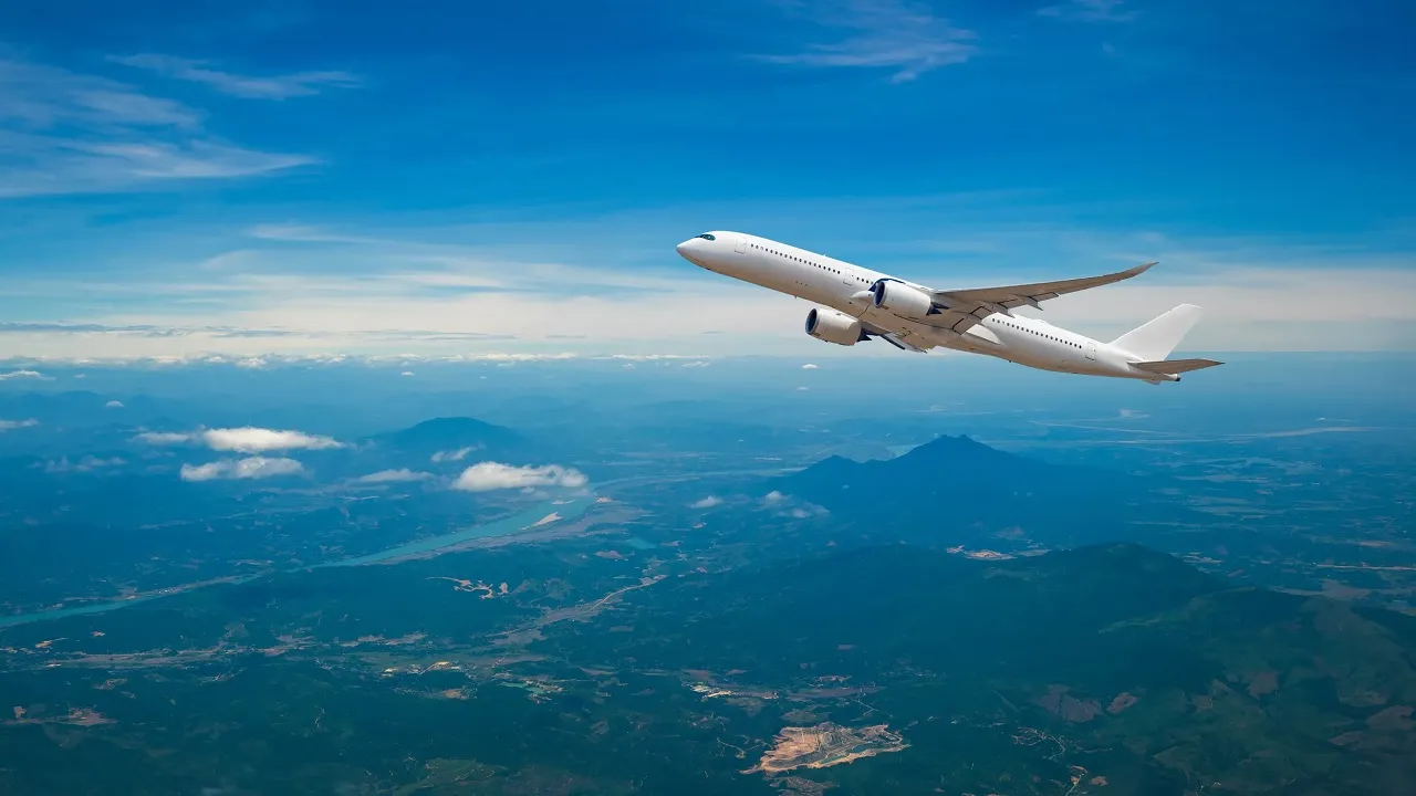 Air Travel