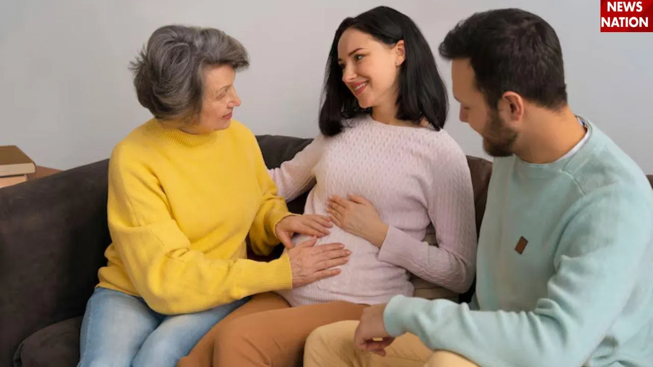 Pregnancy Care
