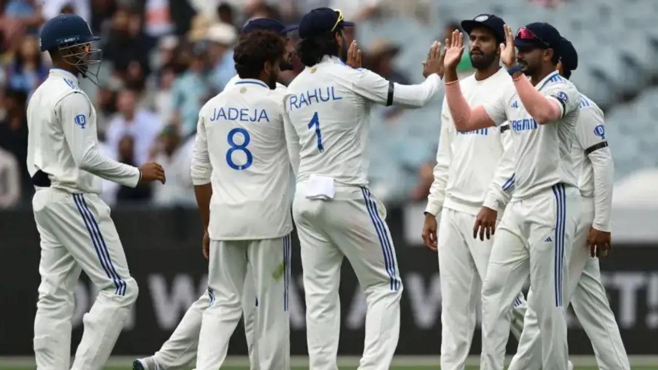 Ravindra Jadeja ..