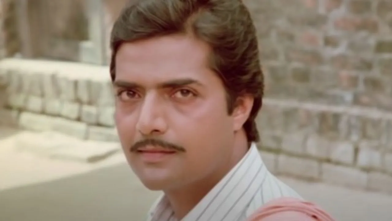inder thakur