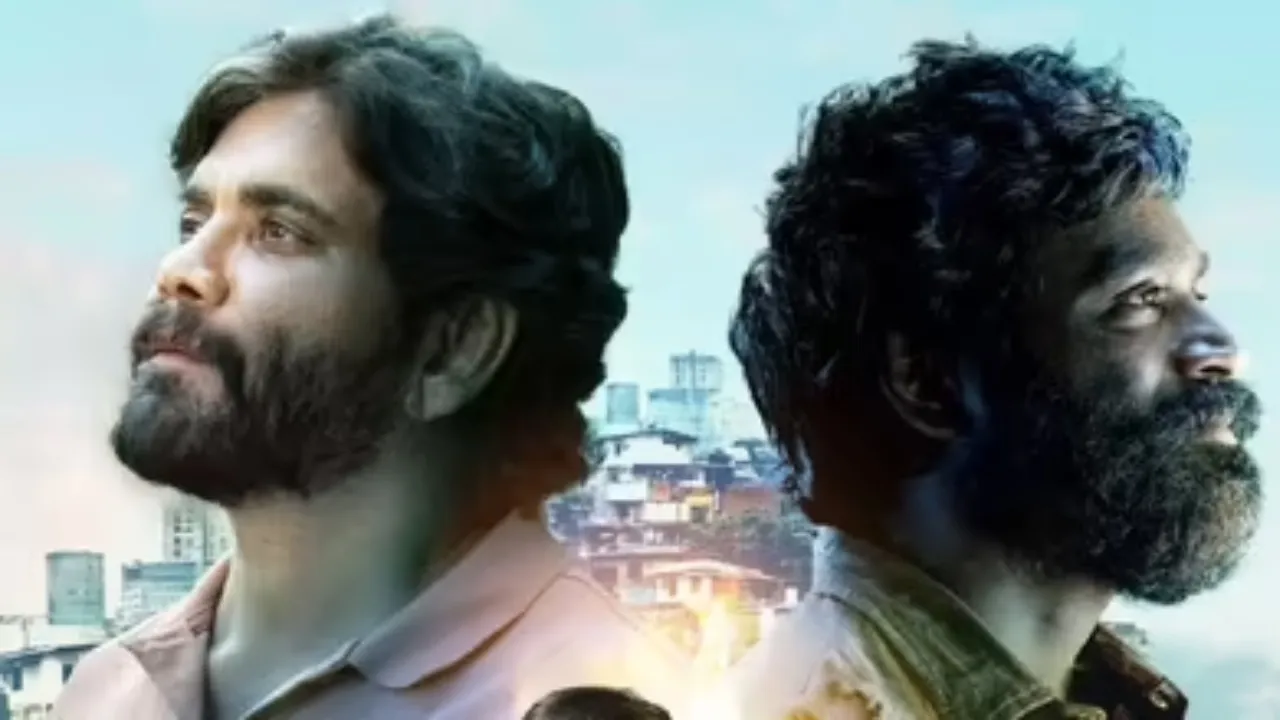 Kubera Review actor Dhanush film Kubera ruled hearts of audience after watching film reviews were gi