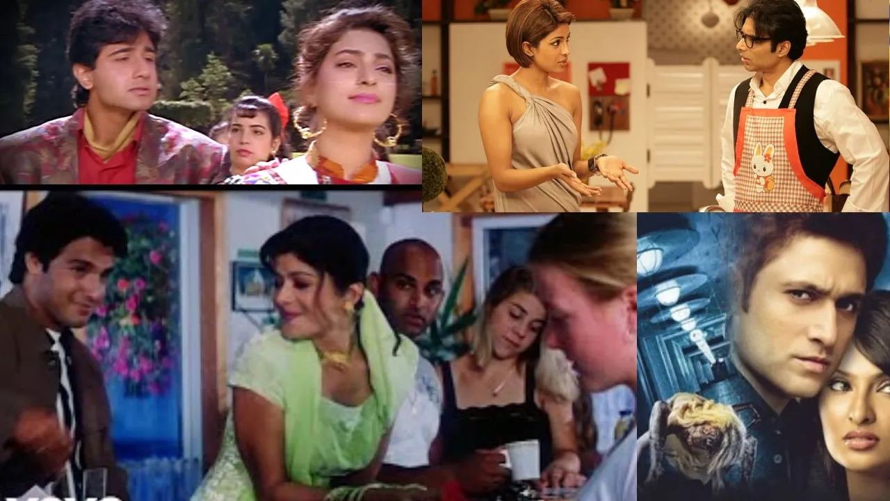 These 5 films are unlucky which ruined careers of these stars 2 actors became anonymous