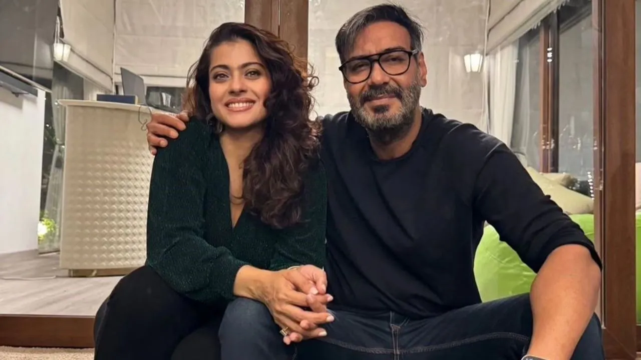 ajay devgn