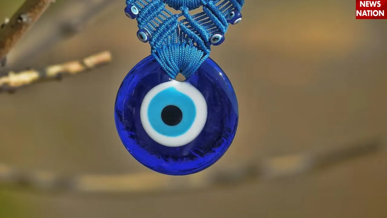 Evil Eye