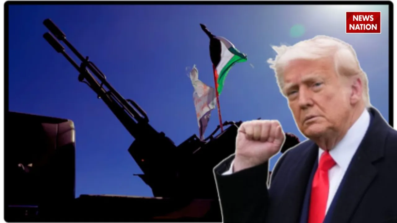 donald trump bews